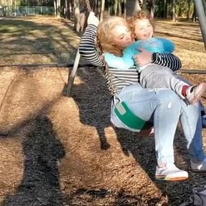 Meet your Posher, Patti